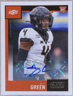 A.J. Green
