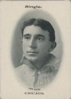 John Kling