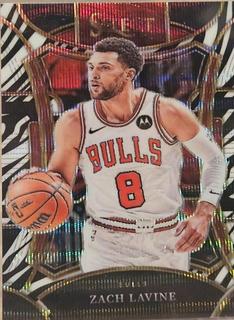Zach LaVine