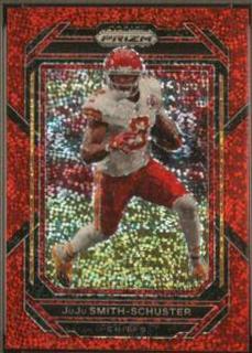 JuJu Smith Schuster
