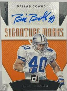 Bill Bates #SM 30