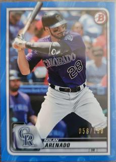 Nolan Arenado