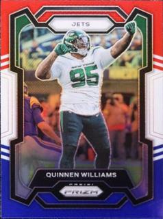 Quinnen Williams