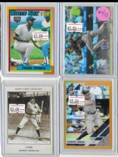 Aaron Judge