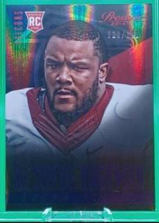 Ra'Shede Hageman