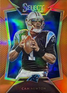 Cam Newton