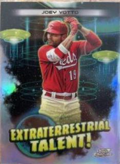 Joey Votto
