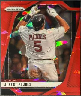 Albert Pujols