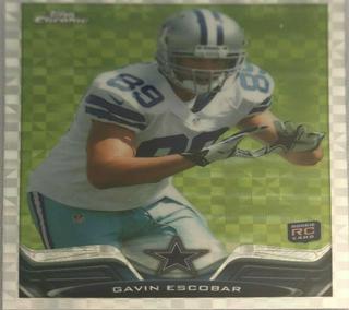 Gavin Escobar