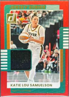 Katie Lou Samuelson