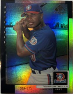 Vernon Wells