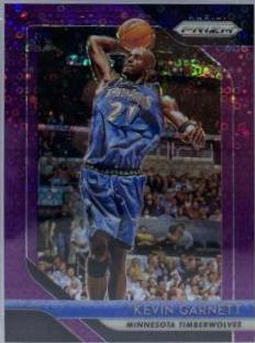 Kevin Garnett