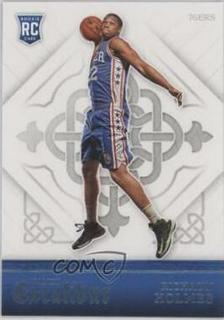 Richaun Holmes