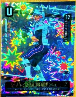Tom Brady
