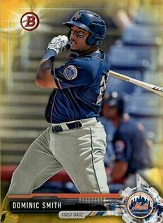Dominic Smith