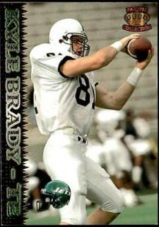 Kyle Brady