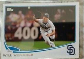 Will Venable
