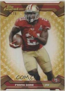 Frank Gore