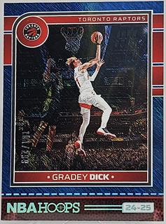 Gradey Dick