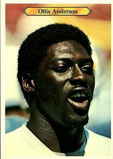 Ottis Anderson