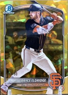 Bryce Eldridge