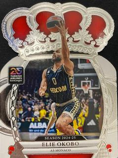 Elie Okobo