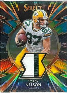 Jordy Nelson