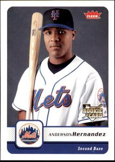 Anderson Hernandez