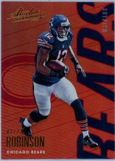 Allen Robinson