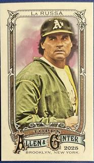 Tony La Russa