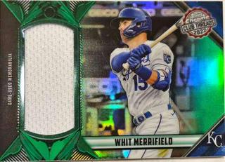 Whit Merrifield