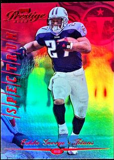 Eddie George