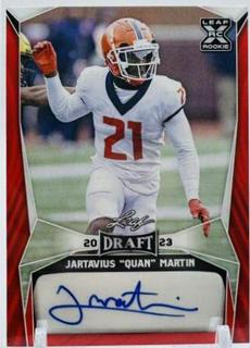 Jartavius 'Quan' Martin
