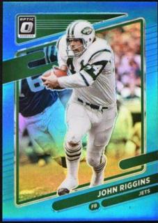 John Riggins