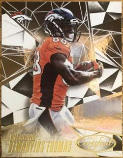Demaryius Thomas
