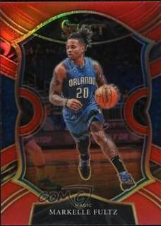 Markelle Fultz