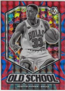 Scottie Pippen