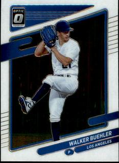 Walker Buehler
