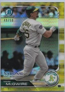 Mark McGwire