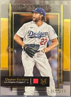 Clayton Kershaw