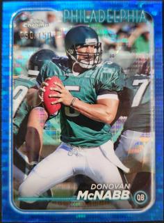 Donovan McNabb