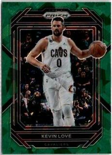 Kevin Love