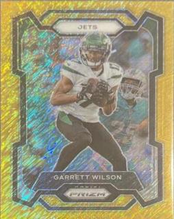 Garrett Wilson