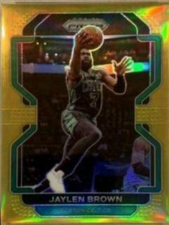 Jaylen Brown