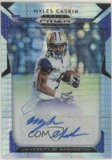 Myles Gaskin