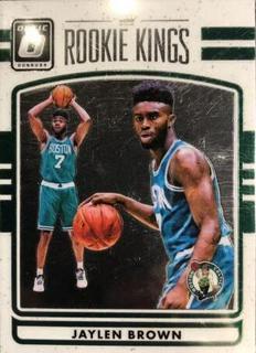 Jaylen Brown