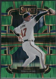 Tom Glavine