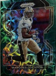 Marques Colston