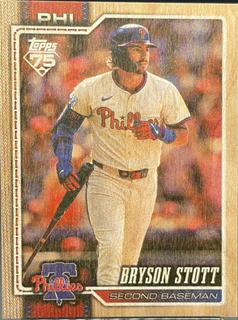 Bryson Stott