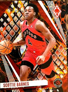 Scottie Barnes